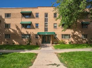 2100 N Franklin St #17, Denver, CO 80205