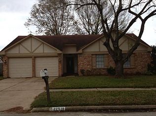 22518 Elkana Deane Ln, Katy, TX 77449