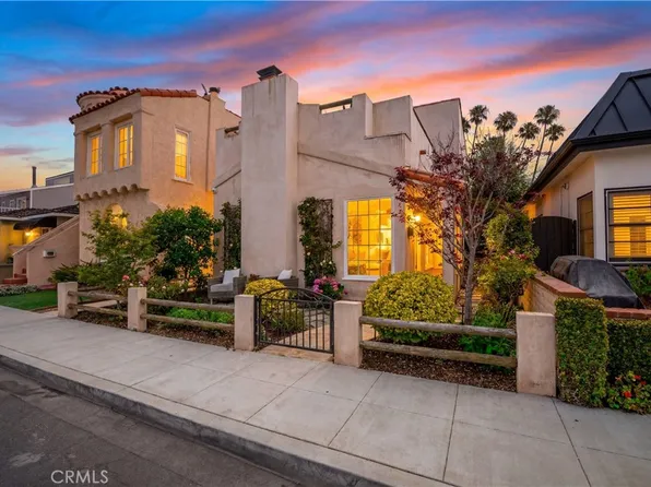 24 Via Di Roma Walk, Long Beach, CA 90803