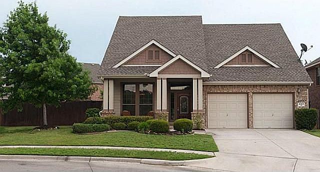 1st image of 4203 Sweetgum Dr