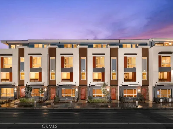 1810 E 1st St #160, Santa Ana, CA 92705