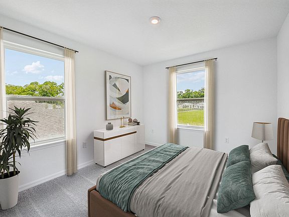 4th image of 3877 Crossvine Ct