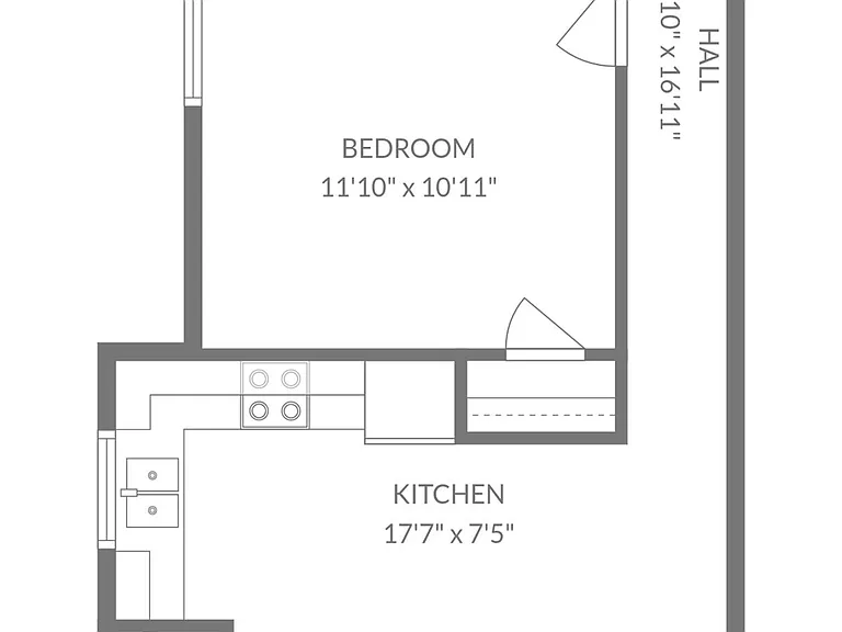 1105 Sage Dr #A — Photo 26