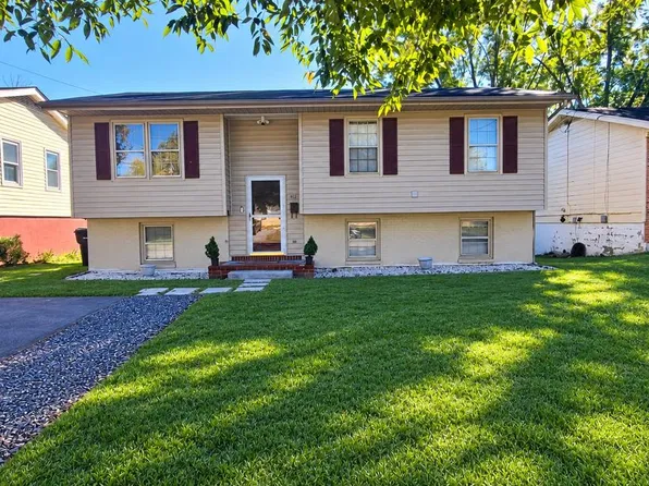 912 Opequon Ave, Winchester, VA 22601