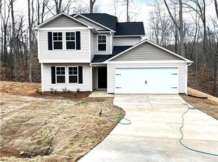 185 Cliffview Dr, Lexington, NC 27292