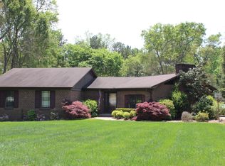 10703 S Ford Rd, Charlotte, NC 28214