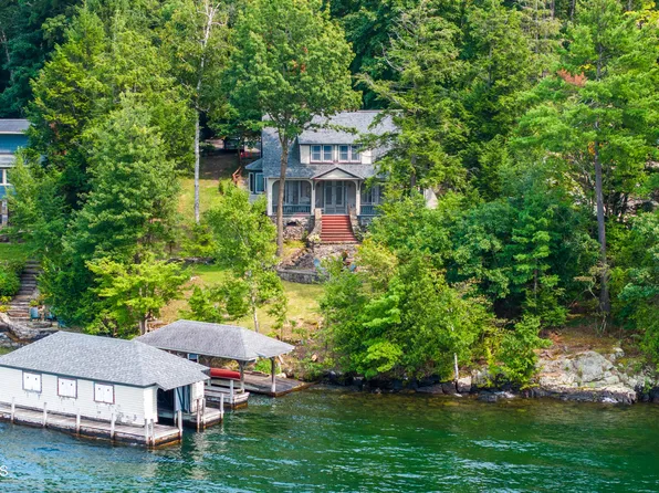 12 Tall Timbers Road, Lake George, NY 12845