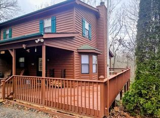 195 Justa Rd, Blairsville, GA 30512