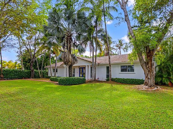 Property Side View