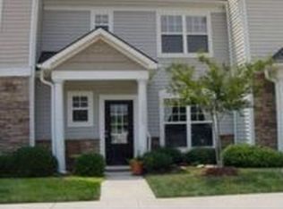 11323 Shadow Elms Ln, Raleigh, NC 27614