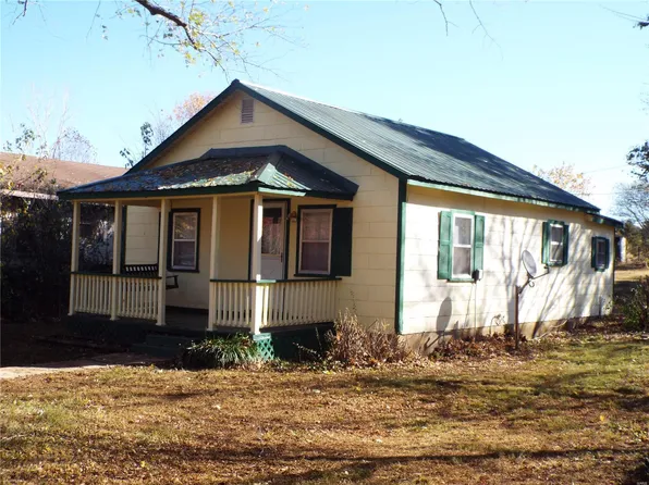 128 County Road 157, Annapolis, MO 63636