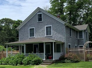 53 N Cartwright Rd, Shelter Island, NY 11964