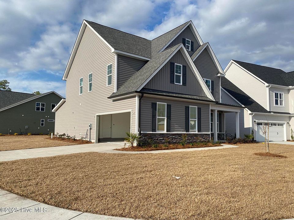 2nd image of 2810 Longleaf Pine Circle