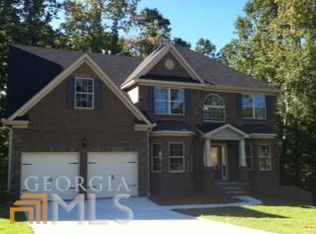 2770 Paddock Point Pl, Dacula, GA 30019