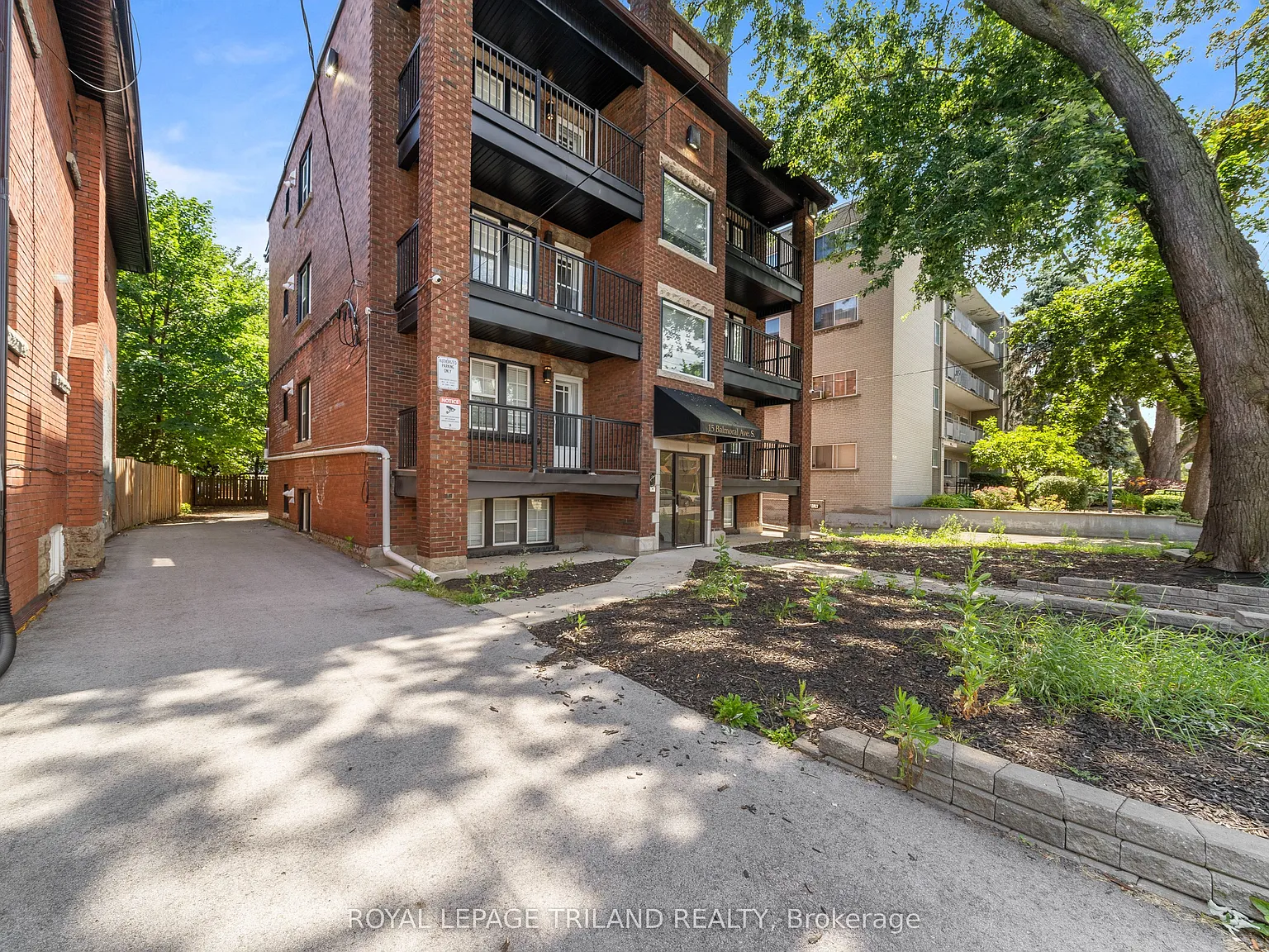 2 bed, $1,850 — Photo 4
