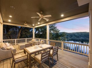 5606 Craggy Point, Austin, TX 78731