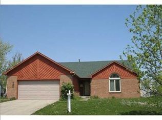 5868 Echo Way, Indianapolis, IN 46278