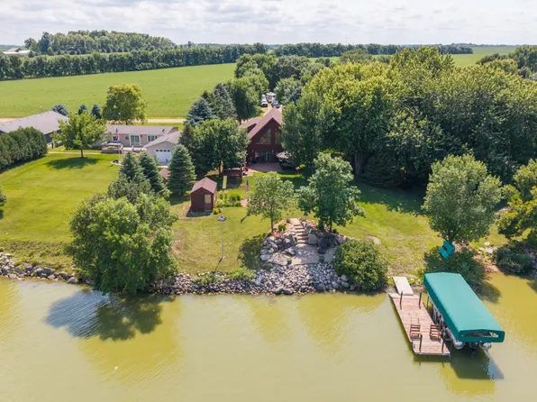 54 Pommier Ln, Garvin, MN 56132