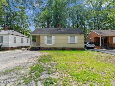 720 Spruce Street, Laurinburg, NC, 28352