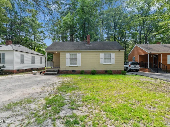 720 Spruce Street, Laurinburg, NC 28352