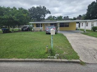 3902 Castell Dr, Orlando, FL 32810