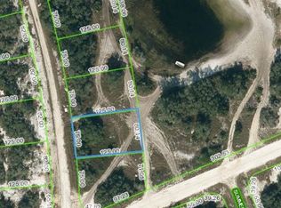 203 Sunway Dr #16, Lake Placid, FL 33852