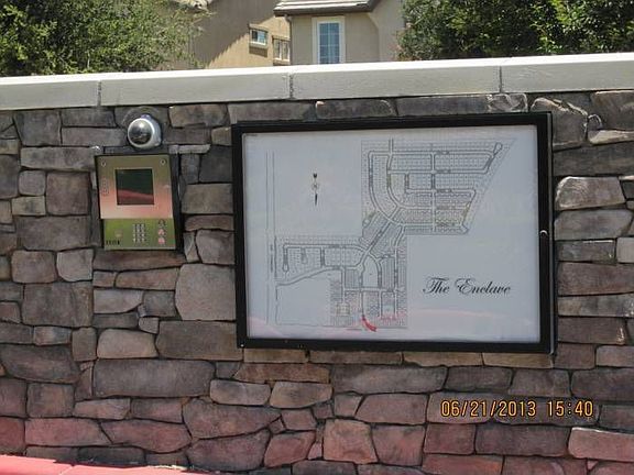 Secure Community Entry