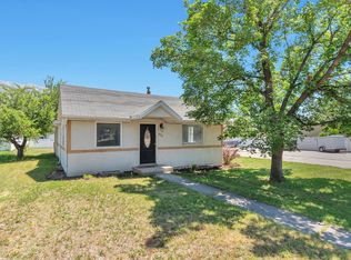 376 N 900 E, American Fork, UT 84003