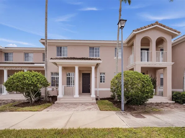 27415 SW 142nd Ave, Homestead, FL 33032