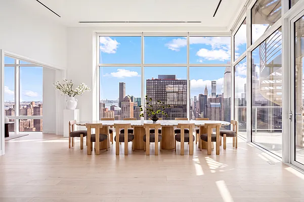 Dining area, photo 1