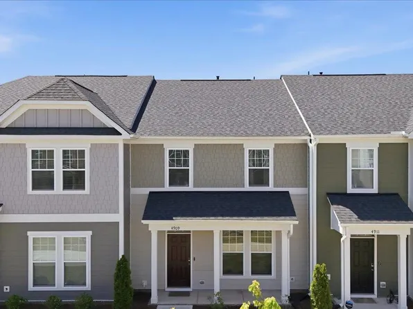 4909 Crescent Square St, Raleigh, NC 27616