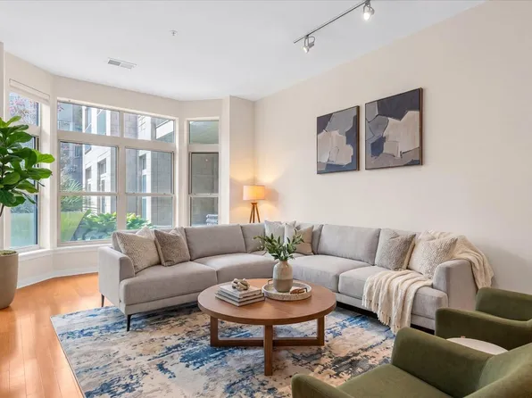 1209 N Charles St Unit 114, Baltimore, MD 21201