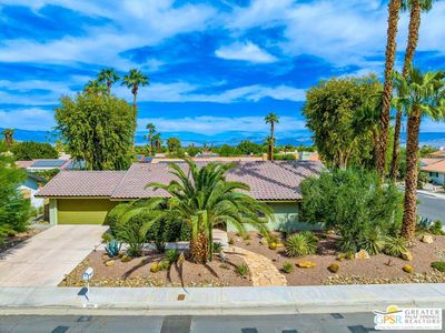 3596 E El Gaucho Dr, Palm Springs, CA, 92264