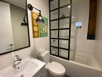 Rented by Simply Brooklyn Realty Inc