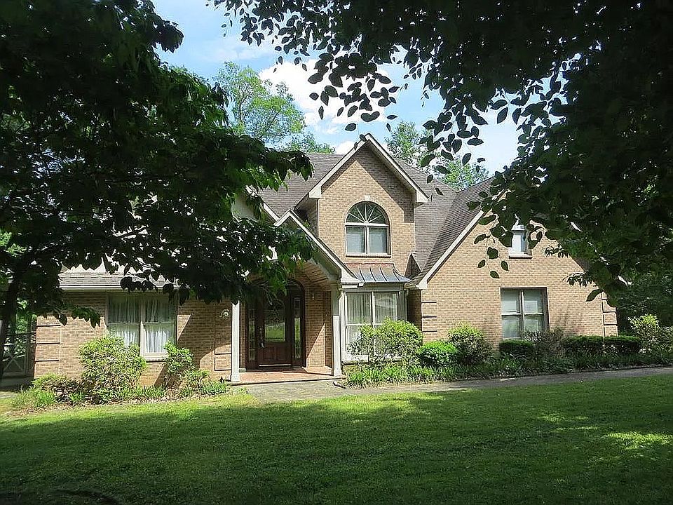 One small step entry