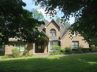 237 James Rd, Danville, VA 24541