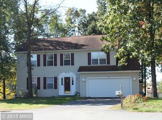 114 Freedom Cir, Winchester, VA 22602