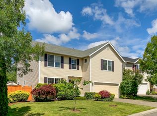 2035 248th Pl SE, Sammamish, WA 98075