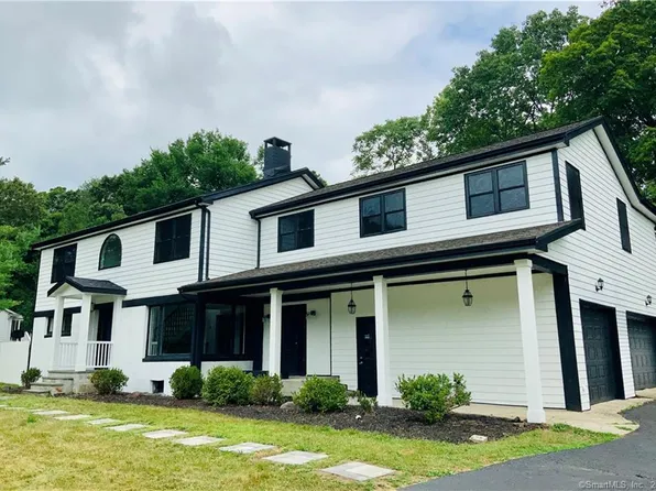 660 Whittemore Road, Middlebury, CT 06762