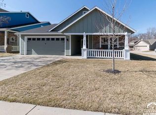 1829 Villo Woods Ct, Lawrence, KS 66046