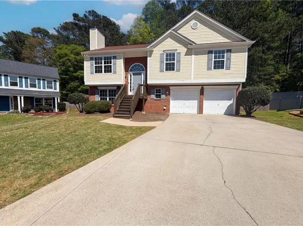 461 Darter Dr NW, Kennesaw, GA 30144