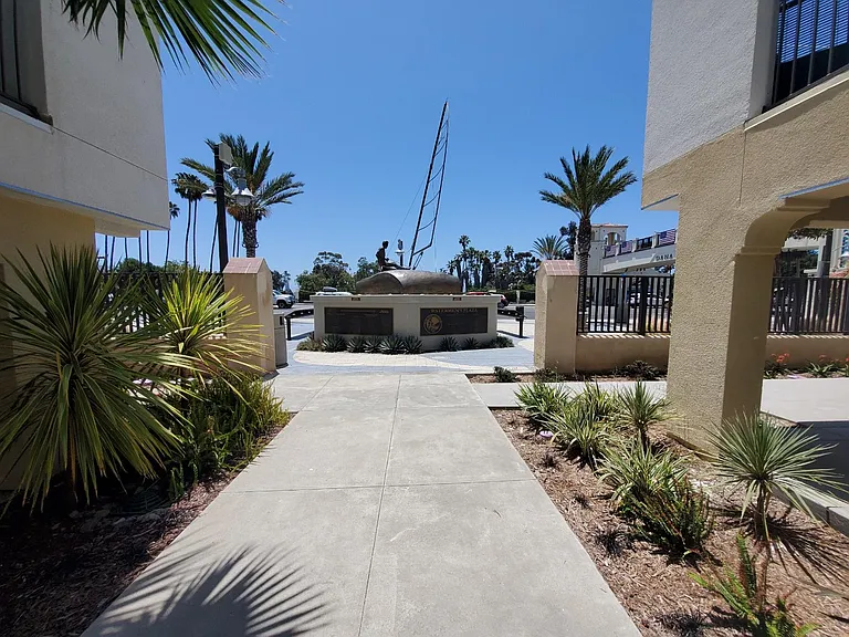 3201 Doheny Way — Photo 32