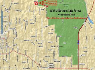 11331 Dempsey Rd, Brooksville, FL 34601