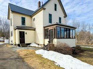 178 Main Rd S, Hampden, ME 04444