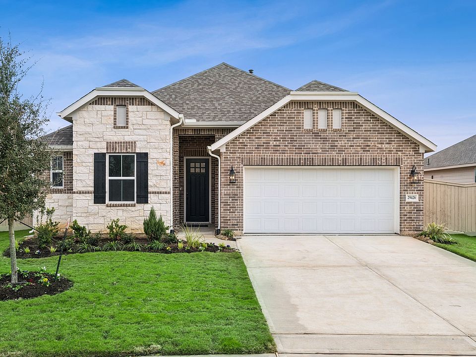 Tacoma SA with Stone