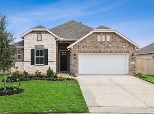 29426 Meadowcreek Hill Dr, Waller, TX 77484