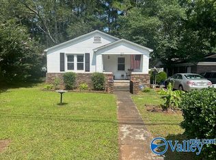 3613 McVay St SW, Huntsville, AL 35805