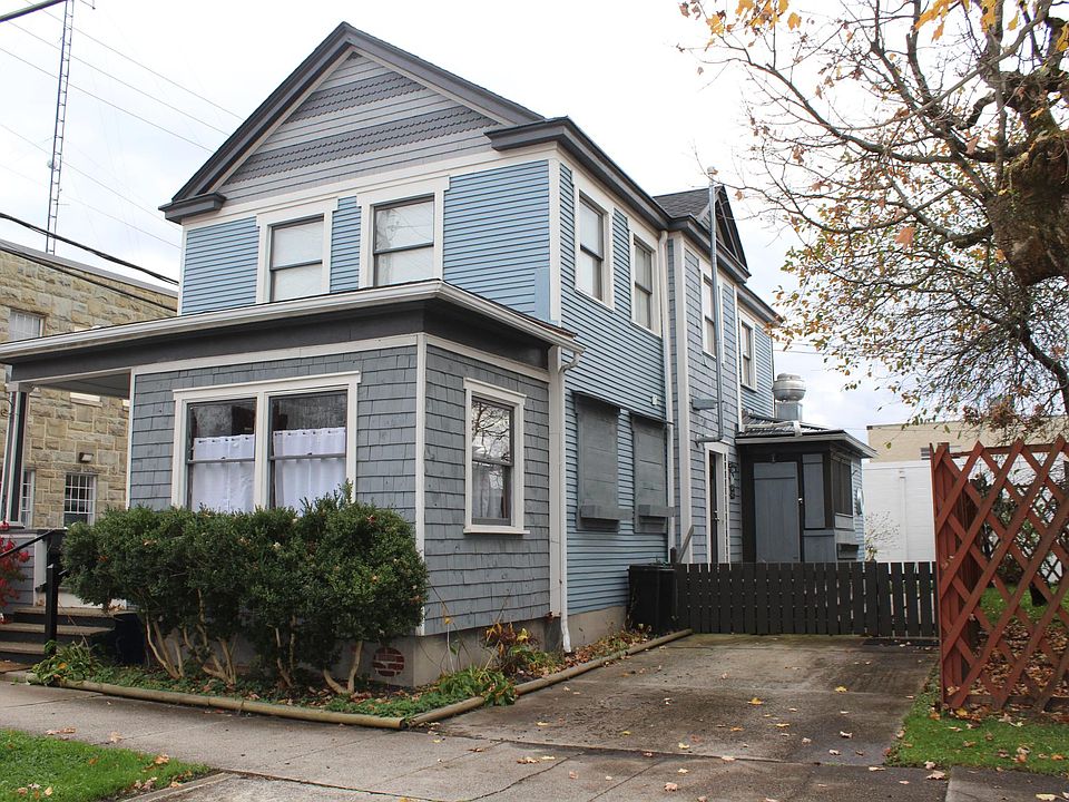 212 4th St, Elkins, WV 26241 Zillow