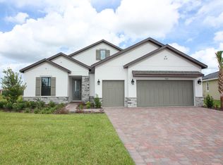 3835 Via Mazzini Ct, Poinciana, FL 34759