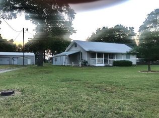 75 Bell Rd, Ponca City, OK 74604